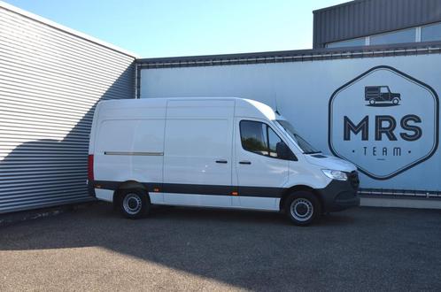 Sprinter 315CDI- L2H2- AIRCO- 150PK- RWD- 27900+BTW, Auto's, Bestelwagens en Lichte vracht, Bedrijf, Te koop, ABS, Airconditioning