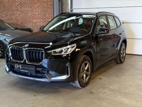 BMW X1 sDrive18i Automaat Benzine Navi LED Garantie 2023, Auto's, BMW, Bedrijf, Te koop, X1, ABS, Airbags, Airconditioning, Alarm