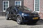 Volkswagen Taigo 1.0TSI R-Line - Volle auto!, Zwart, Zwart, Bedrijf, Handgeschakeld
