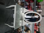 Schminktafel met spiegel, Huis en Inrichting, Ophalen