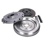 Ford Galaxy 1.9 TDI koppeling set vliegwiel Sharan Alhambra, Auto-onderdelen, Ford, -, -, Nieuw