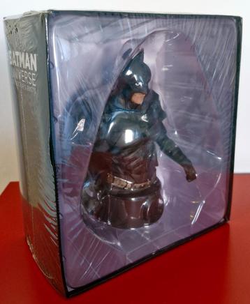 Batman, The dark knight, buste Batman Eaglemoss Collections beschikbaar voor biedingen