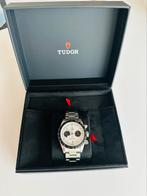 Tudor Black Bay Chrono „Panda”, Handtassen en Accessoires, Horloges | Heren, Ophalen, Zo goed als nieuw