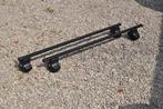 barre de toit THULE pour VW Golf 6/Jetta, Auto diversen, Bagagerekken, Ophalen, Gebruikt