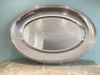 Ovale serveerschotel Christofle Malmaison. CHR013/Ca., Ophalen
