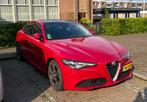 Alfa Romeo Giulia 2.0T 200pk Super, Te koop, Berline, Benzine, Emergency brake assist