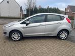 Ford Fiesta 1.0 benzine van 05/2014 met 84000km!, Auto's, Voorwielaandrijving, Stof, Zwart, 48 kW