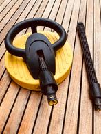 Karcher terrasreiniger, Tuin en Terras, Ophalen