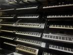 Verschillende keyboards Met Garantie, Muziek en Instrumenten, Keyboards, Ophalen, Gebruikt, Korg, Aanslaggevoelig