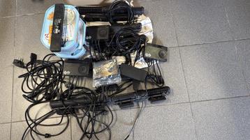 Maxspect Gyre stromingspompen voor zeeaquarium beschikbaar voor biedingen