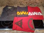 Dainese M50 polo en 3T shirts, Motoren, Kleding | Motorkleding, Ophalen of Verzenden
