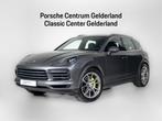 Porsche Cayenne E-Hybrid, Auto's, Automaat, Cayenne, Zwart, Bedrijf