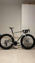 Ridley Kanzo Fast gravelbike, Ophalen, Zo goed als nieuw