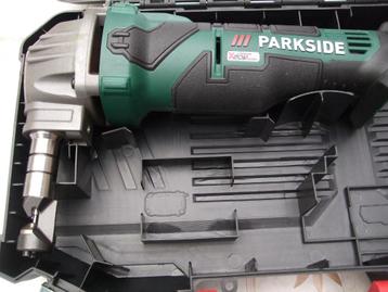 GRIGNOTEUSE PARKSIDE SANS FIL NEUVE beschikbaar voor biedingen
