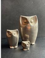 Statuettes hiboux lourdes, Enlèvement ou Envoi