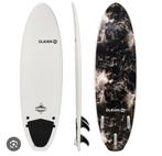 Planche de surf Olaian 900 surf, Sports nautiques & Bateaux, Enlèvement, Neuf, Moins de 250 cm, Planche