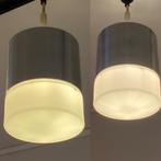 2 vintage lampen 1960’s Staff lamp, Ophalen, Gebruikt