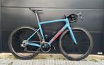 S-works tarmac sl6 powermeter, Fietsen en Brommers, Fietsen | Racefietsen, Carbon, 10 tot 15 versnellingen, 53 tot 57 cm, Ophalen