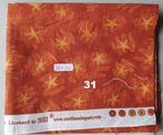 Patchworkstofjes fat quarter, Hobby en Vrije tijd, Stoffen en Lappen, Verzenden, Nieuw