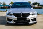 BMW M5 Competition 4.4 V8 625pk B&W ACC Massage, Auto's, BMW, Automaat, 4 deurs, Achterwielaandrijving, 460 kW