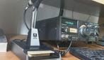 Kenwood ts 130 S, Telecommunicatie, Zenders en Ontvangers, Ophalen, Zo goed als nieuw, Zender en Ontvanger