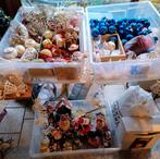 Décoration de Noël, Enlèvement