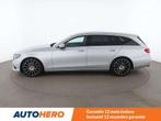 Mercedes-Benz E-Klasse E220 E 220 d Avantgarde (bj 2017), Auto's, Automaat, 1780 kg, Achterwielaandrijving, Adaptive Cruise Control