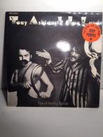 LP - Tony Ashton & Jon Lord - First Of The Big Bands (Vinyl), Enlèvement ou Envoi, Comme neuf, 12 pouces, Progressif