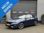 BMW 1-serie 118d High Executive (automatique), Entreprise, 5 portes, 4 cylindres, Série 1