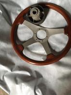 Personal houten stuur  4 spaken, Auto-onderdelen, Ophalen of Verzenden
