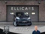 Smart Fortwo Coupé EQ 17.6 KWH / 22 KWH LADEN / CARPLAY / A, Auto's, Smart, Automaat, Gebruikt, 1095 kg, Start-stop-systeem