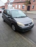 Renault scenic, Auto's, Renault, Te koop, Trekhaak