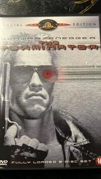 The Terminator, Cd's en Dvd's, Ophalen of Verzenden, Zo goed als nieuw