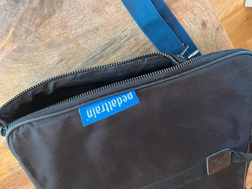 Pedaltrain Classic JR + housse de transport, Muziek en Instrumenten, Behuizingen en Koffers, Zo goed als nieuw, Ophalen