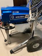 Graco ultramax 2, Doe-het-zelf en Bouw, Ophalen, Zo goed als nieuw