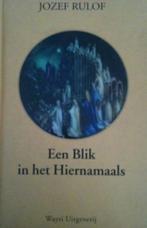 Een blik in het hiernamaals, Jozef Rulof, Boeken, Ophalen