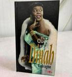 Dinah Washington The Queen Of The Blues - 4 cd boek boxset !, Cd's en Dvd's, Cd's | Jazz en Blues, Ophalen of Verzenden, Zo goed als nieuw