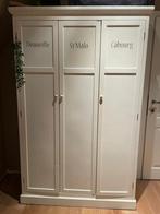 Kleerkast, Huis en Inrichting, Kasten | Lockerkasten, Ophalen, Zo goed als nieuw