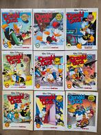 Donald Duck als  , de beste verhalen van Donald Duck, Enlèvement ou Envoi