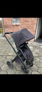 Dubatti kinderwagen, Kinderen en Baby's, Kinderwagens en Combinaties, Gebruikt, Verstelbare duwstang, Ophalen, Kinderwagen