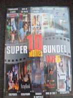 10 films in 1 box, Enlèvement ou Envoi