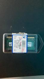 Kingston Technology System Specific Memory, 4 GB, Ophalen of Verzenden, Laptop, Zo goed als nieuw