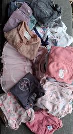Kledingpakket meisjes maat 62, Enfants & Bébés, Vêtements de bébé | Packs de vêtements pour bébés, Taille 62, Enlèvement, Utilisé