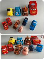 Lot de 10 voitures Pixar +1, Enfants & Bébés, Comme neuf, Enlèvement ou Envoi