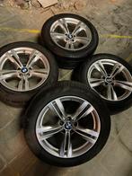 Originele BMW x5 velgen breedset 19’, Auto-onderdelen, Banden en Velgen, Gebruikt, 285 mm, Banden en Velgen, Personenwagen
