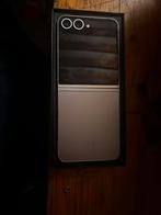 Samsung Galaxy Z flip 6, Telecommunicatie, Mobiele telefoons | Overige merken, Gebruikt, Overige modellen, Ophalen of Verzenden