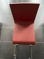 Maarten Van Severen stoelen 4 stuks, Ophalen, Zo goed als nieuw, Overige kleuren