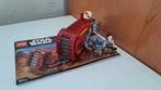 Lego 75099 - Star Wars Rey's Speeder, Ophalen of Verzenden, Zo goed als nieuw, Complete set, Lego