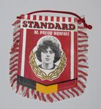 Wimpel Standard Luik / Preud'homme / 13 x 10 cm, Verzenden, Zo goed als nieuw, Vaantje of Sjaal