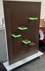 display WINKEL, Ophalen, Zo goed als nieuw, Overige typen